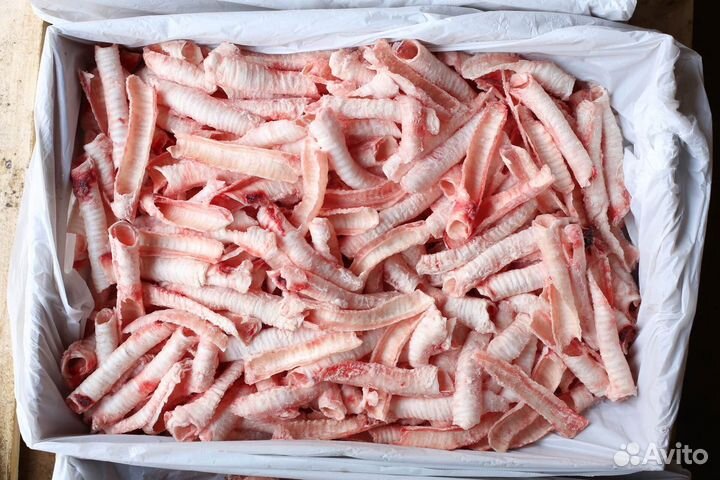 Трахея говяжья