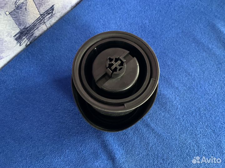 Пневмоподушка BMW /X5 F15/F85,X6 F16/F86