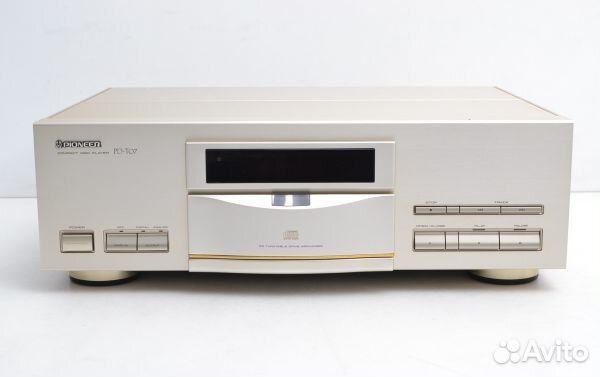 Pioneer PD 07