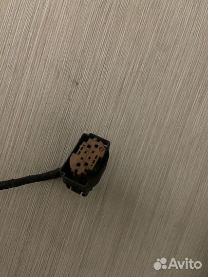 Датчик температуры webasto termo top v