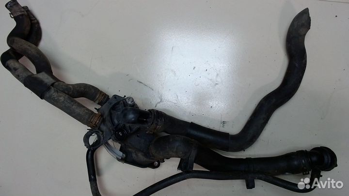 Корпус термостата Skoda Roomster, 2007