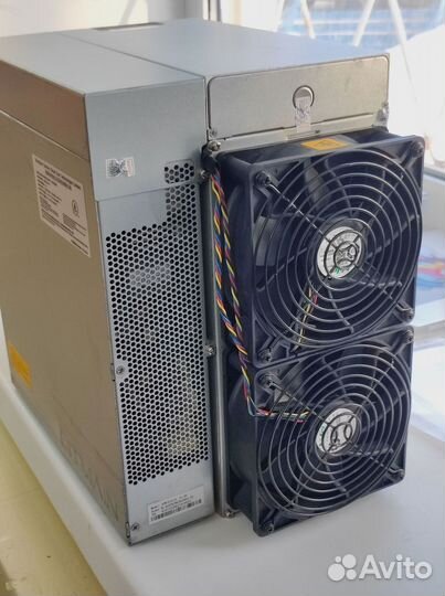 Asic майнер Bitmain Antminer S19
