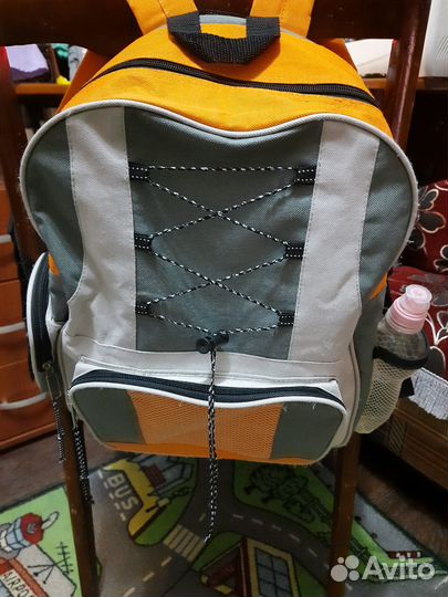 Рюкзак, школьный рюкзак