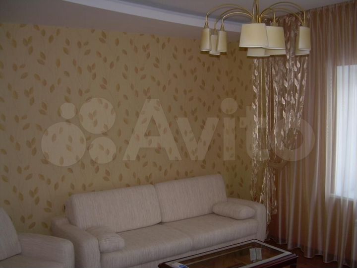 Коттедж 485 м² на участке 30 сот.