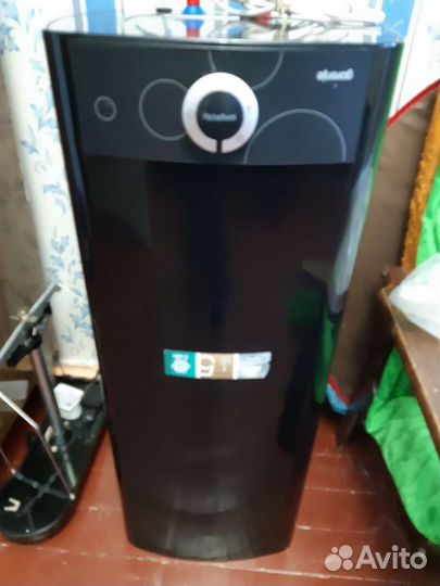 Водонагреватель