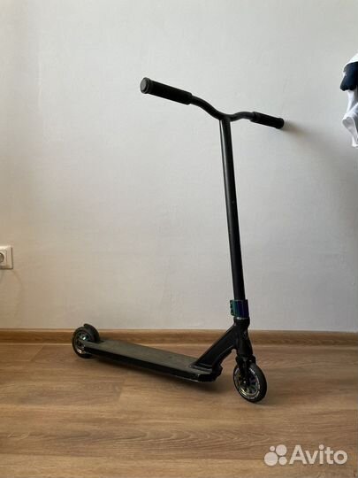 Трюковой Самокат Vokul saga