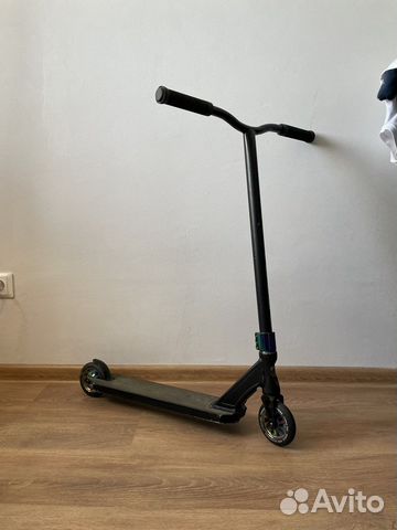 Трюковой Самокат Vokul saga