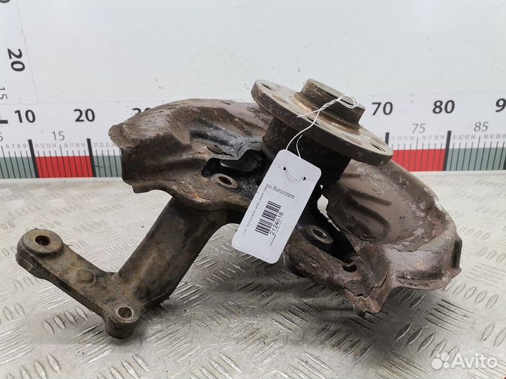 Ступица для Volkswagen Touran 1