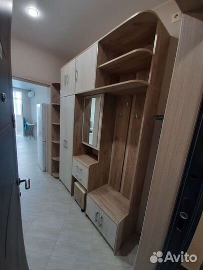 Сборка мебели