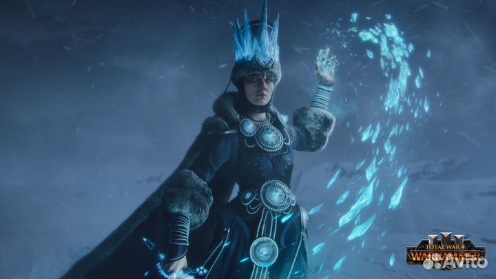 Total War: Warhammer 3 (Steam)