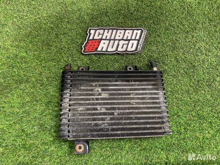 Радиатор АКПП Nissan Elgrand apwe50 VQ35DE