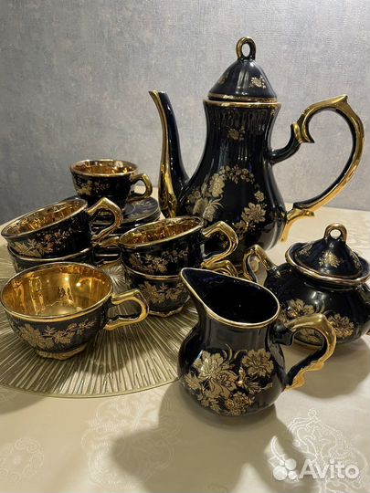 Чайный набор