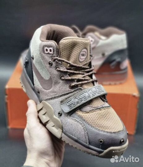 Nike Air Trainer 1 SP x cact.US corp