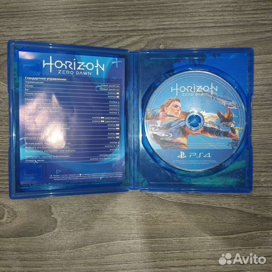 Игры для приставок ps4