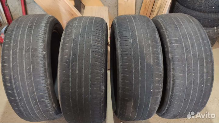 Bridgestone Dueler H/L 400 235/55 R19 101H