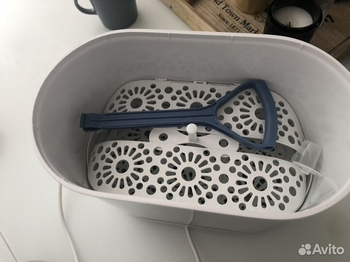 Стерилизатор avent