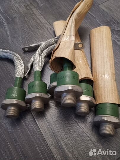 Силовые диоды вл320