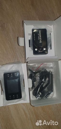 Видеорегистратор для автомобиля