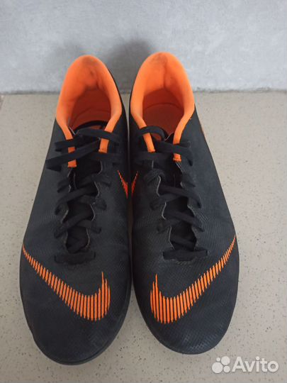 Сороконожки nike