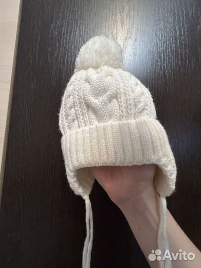 Шапка детская