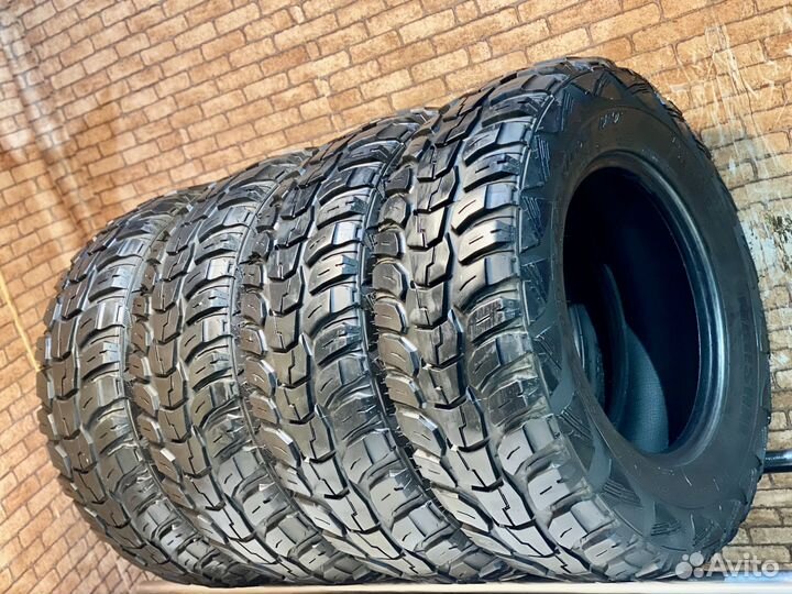 Marshal Road Venture MT KL71 265/70 R17