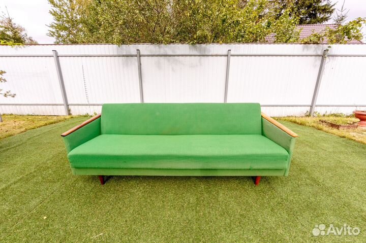 Мягкая мебель комплект Гера