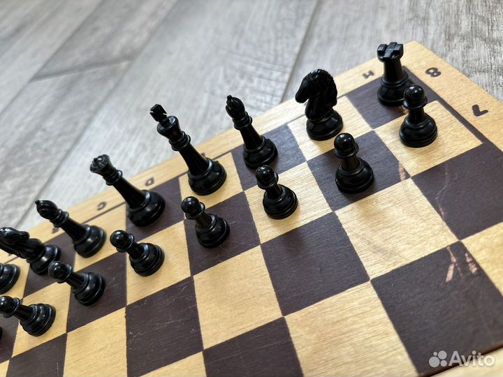 Шахматы, шашки, нарды