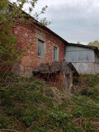 Участок 60 сот. (ИЖС)