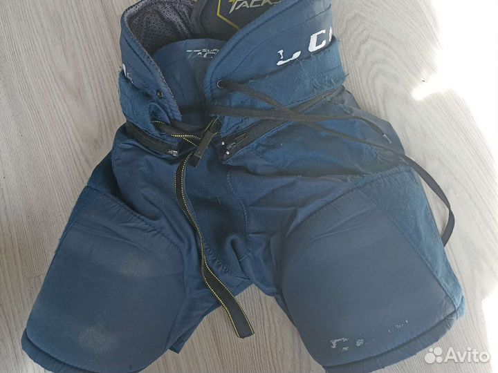 Шорты хоккейные ccm детские