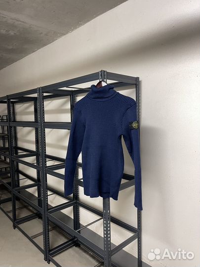 Водолазка Stone island (Оригинал)