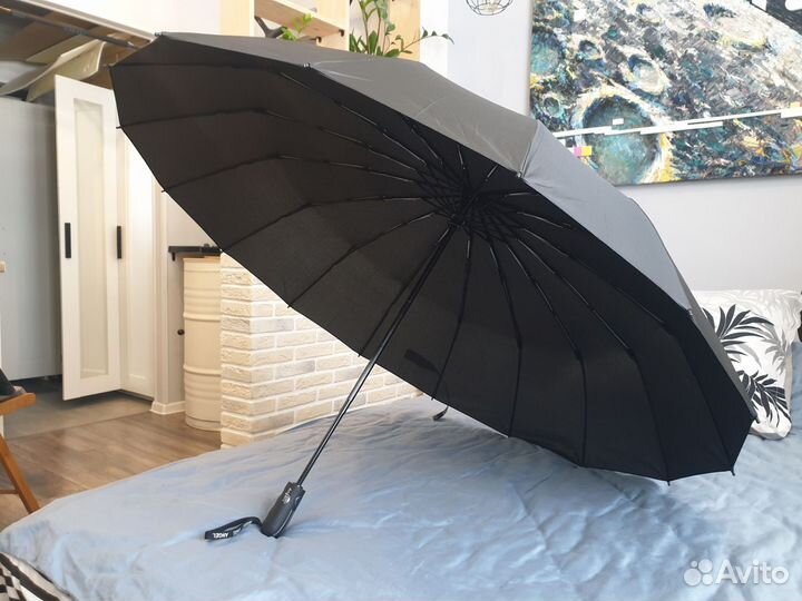 Зонт большой
