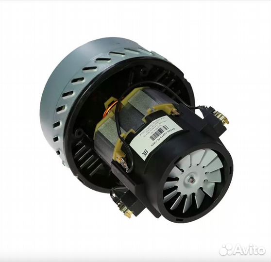 Двигатель для пылесоса VCM-12A-1400W