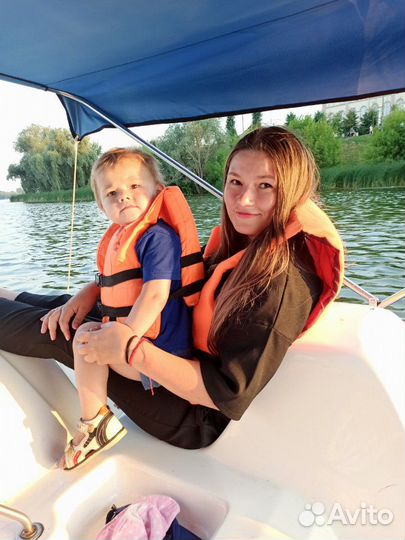 Няня, дефектолог, нейропсихолог, медсестра