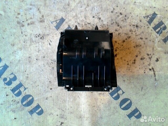 Пепельница Skoda Octavia (A5) 2004-2013