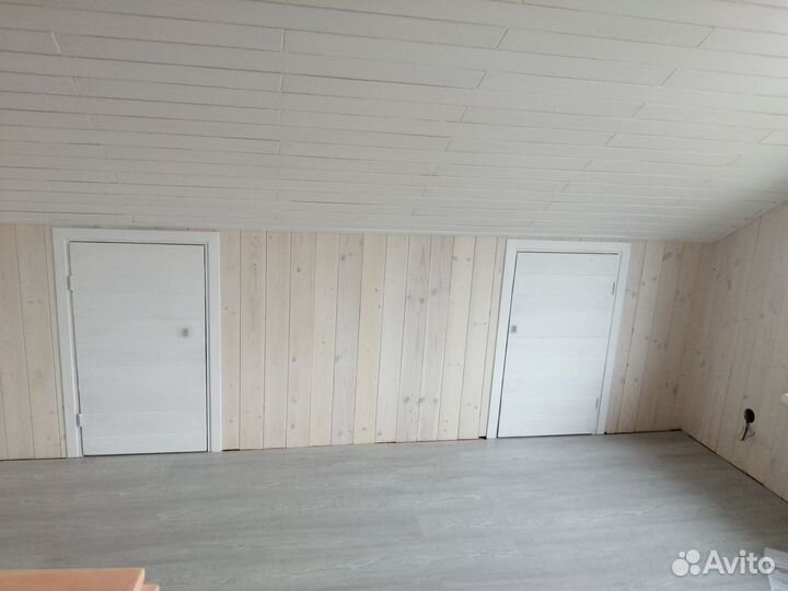 Ремонт квартир и домов под ключ