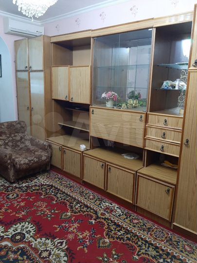 3-к. квартира, 70,8 м², 4/9 эт.