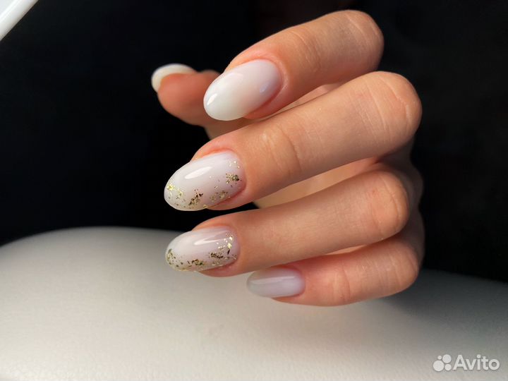 Мастер маникюра