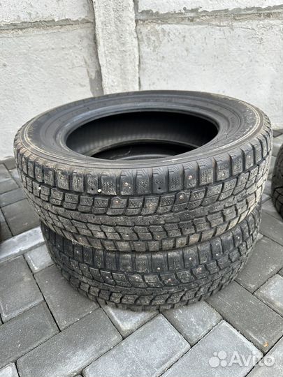 Dunlop SP Winter Ice 01 185/65 R15