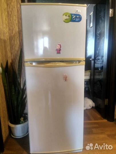 Холодильник No Frost с доставкой