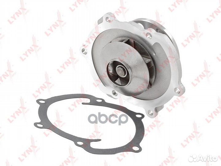 Насос водяной CW0229 lynxauto