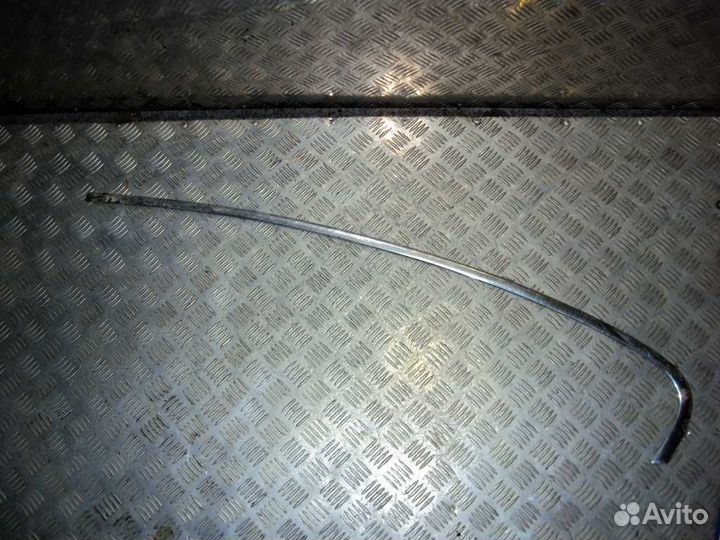 Молдинг кузова Insignia (08) зад L б\у (арт. 13228513)