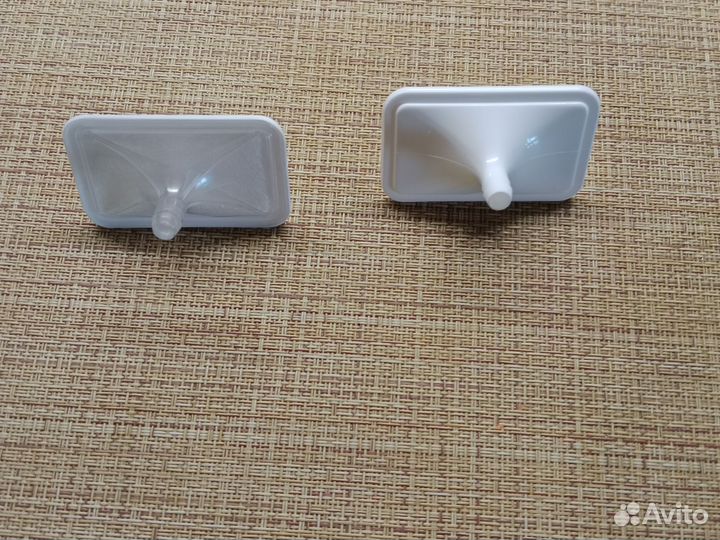 Фильтр на отсасыватель MK00514(Drager)