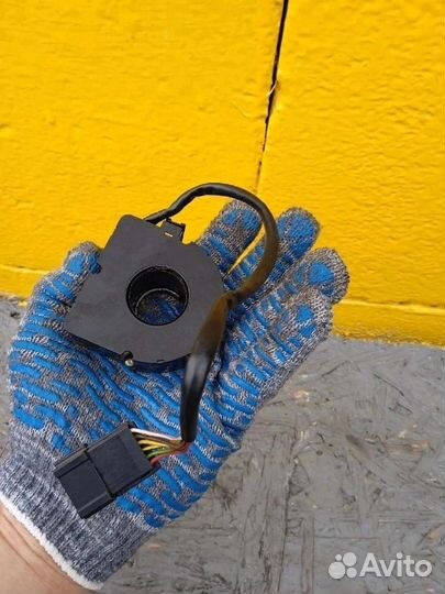 Датчик положения руля для машин с дсц