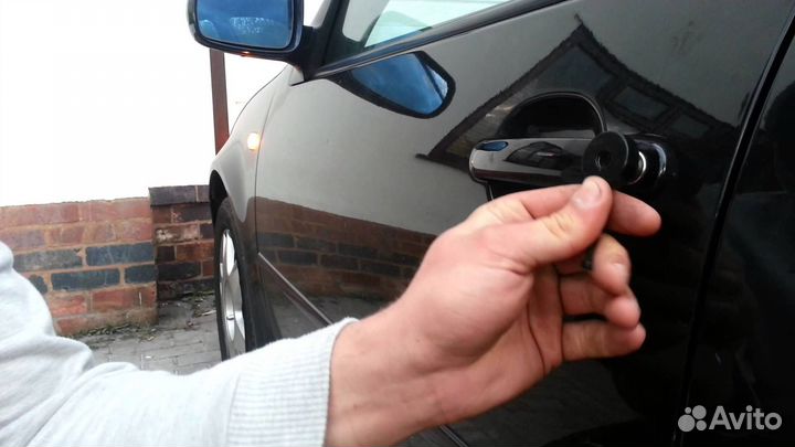 Вскрытие и замена дверных замков, квартир, авто