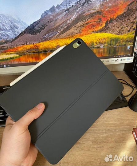 iPad air 4 64gb WiFi