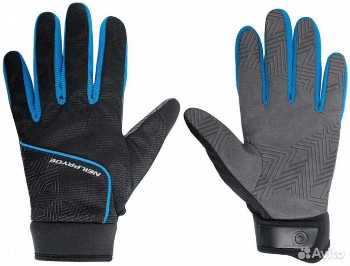Neilpride Full Finger Amara Gloves 2020 - S