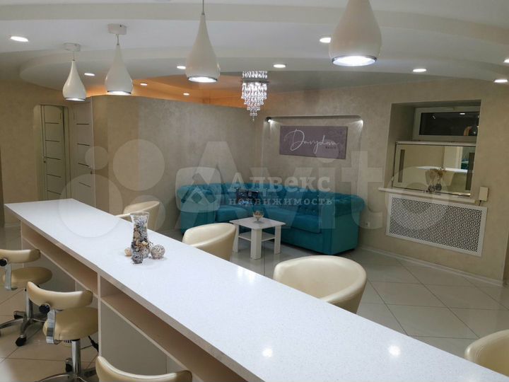 Помещение свободного назначения 59.2 кв.м., ул. Ме