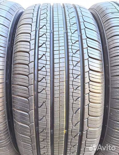 Nexen N'Priz AH8 215/55 R16 97H
