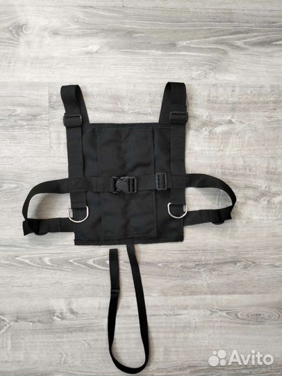 Жилет разгрузка для дайвинга