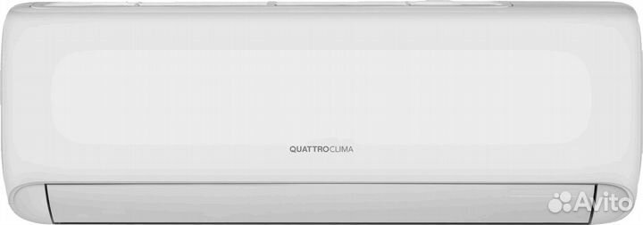 Сплит-система Quattroclima QV-LA18WAE/QN-LA18WAE